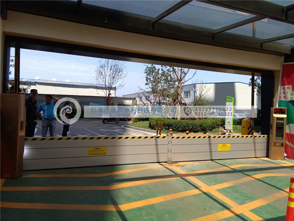 雨越下越大，倉庫進水問題怎么預防和解決