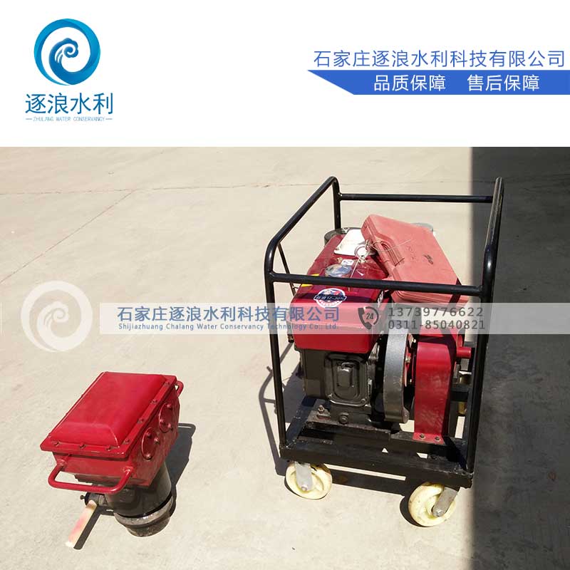 Zl-020氣動打樁機在打樁作業中有什么優勢