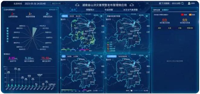 主汛期到了，如何打好水旱災害防御主動仗？