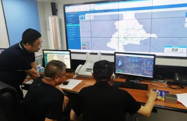 敦化市水利系統嚴陣以待扭緊防汛&ldquo;安全閥&rdquo;