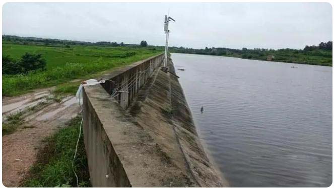 安陸|聞&ldquo;汛&rdquo;而動，全力以赴打好防汛&ldquo;主動仗&rdquo;